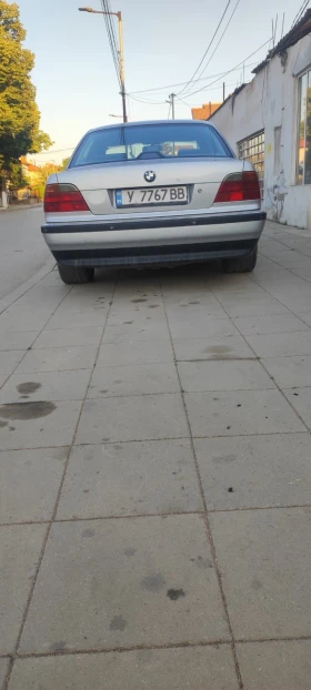 Обява за продажба на BMW 735 ~12 500 лв. - изображение 1