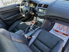 Honda Accord 2.0i-155к.с./AUT/SEDAN - 10555 лв. - 82048788 14