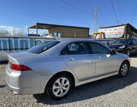Honda Accord 2.0i-155к.с./AUT/SEDAN - 10555 лв. - 82048788 4