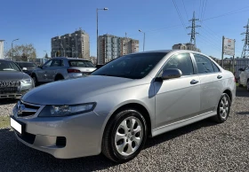 Honda Accord 2.0i-155к.с./AUT/SEDAN