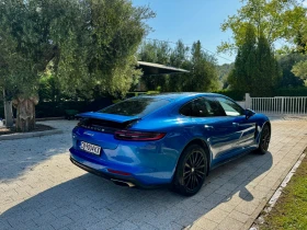 Porsche Panamera E-hybrid | Mobile.bg    5
