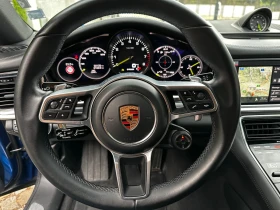 Porsche Panamera E-hybrid | Mobile.bg    9