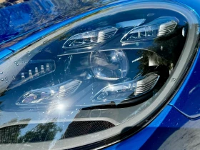 Porsche Panamera E-hybrid | Mobile.bg    6