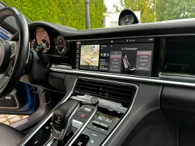 Porsche Panamera E-hybrid | Mobile.bg    10