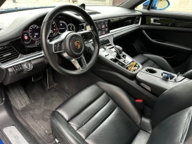Porsche Panamera E-hybrid | Mobile.bg    13