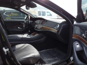 Mercedes-Benz S 550 4.7L V-8 DI, DOHC, VVT, TURBO, 449HP Rear Wheel Dr | Mobile.bg    10
