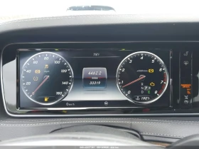 Mercedes-Benz S 550 4.7L V-8 DI, DOHC, VVT, TURBO, 449HP Rear Wheel Dr | Mobile.bg    12