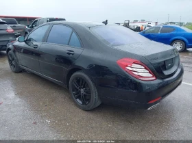 Mercedes-Benz S 550 4.7L V-8 DI, DOHC, VVT, TURBO, 449HP Rear Wheel Dr | Mobile.bg    8