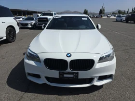 BMW 535