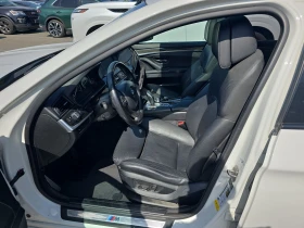 BMW 535 I M-Pack* Shadowline* * Keyless* Head-Up*  | Mobile.bg    8