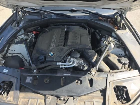 BMW 535 I M-Pack* Shadowline* * Keyless* Head-Up*  | Mobile.bg    16
