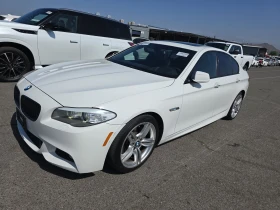 BMW 535 I M-Pack* Shadowline* * Keyless* Head-Up*  | Mobile.bg    2