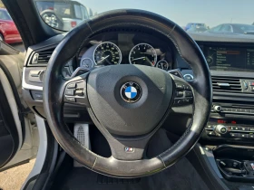 BMW 535 I M-Pack* Shadowline* * Keyless* Head-Up*  | Mobile.bg    9