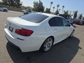 BMW 535 I M-Pack* Shadowline* * Keyless* Head-Up*  | Mobile.bg    5