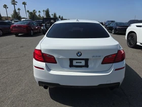 BMW 535 I M-Pack* Shadowline* * Keyless* Head-Up*  | Mobile.bg    4