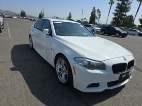 BMW 535 I M-Pack* Shadowline* * Keyless* Head-Up*  | Mobile.bg    6