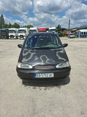 Обява за продажба на Ford Galaxy ~3 300 лв. - изображение 1