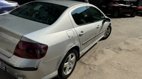 Обява за продажба на Peugeot 407 ~3 400 лв. - изображение 1