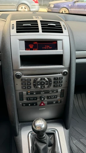 Обява за продажба на Peugeot 407 ~3 400 лв. - изображение 3