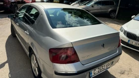 Обява за продажба на Peugeot 407 ~3 400 лв. - изображение 8