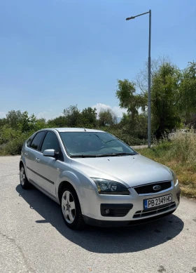 Обява за продажба на Ford Focus ~5 500 лв. - изображение 2