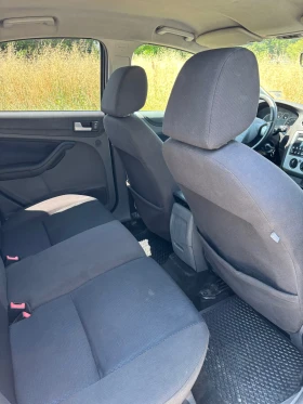 Обява за продажба на Ford Focus ~5 500 лв. - изображение 10