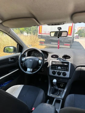 Ford Focus - 5500 лв. - 16696625 13