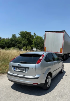 Обява за продажба на Ford Focus ~5 500 лв. - изображение 3