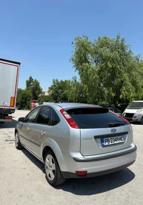 Обява за продажба на Ford Focus ~5 500 лв. - изображение 5