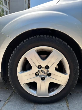 Ford Focus - 5500 лв. - 16696625 16