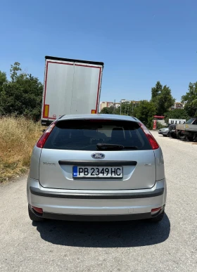 Обява за продажба на Ford Focus ~5 500 лв. - изображение 4