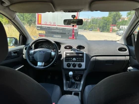 Ford Focus - 5500 лв. - 16696625 14
