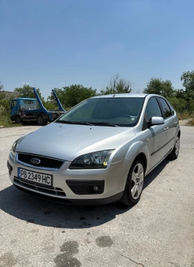 Обява за продажба на Ford Focus ~5 500 лв. - изображение 1