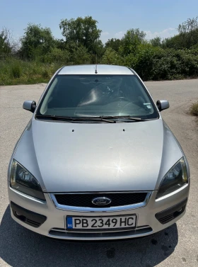 Обява за продажба на Ford Focus ~5 500 лв. - изображение 6