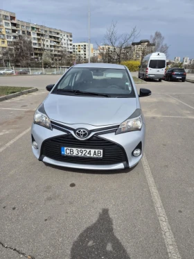 Обява за продажба на Toyota Yaris ~13 000 лв. - изображение 1