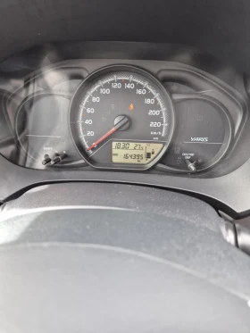 Обява за продажба на Toyota Yaris ~13 000 лв. - изображение 4