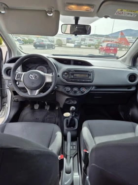 Обява за продажба на Toyota Yaris ~13 000 лв. - изображение 6