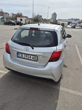 Обява за продажба на Toyota Yaris ~13 000 лв. - изображение 2