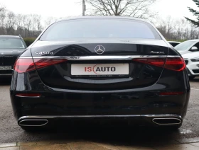 Mercedes-Benz S 450 AMG/Long/RSE/���������/��������/Burmester/HuD | Mobile.bg � ����� ������ 5