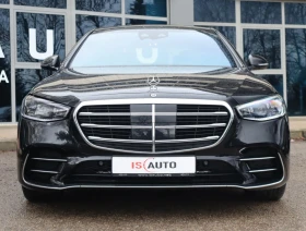 Mercedes-Benz S 450 AMG/Long/RSE/���������/��������/Burmester/HuD | Mobile.bg � ����� ������ 2