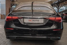     Mercedes-Benz S 450 AMG/Long/RSE///Burmester/HuD