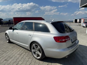 Audi A6 3.0 TDI 240 ks Сменени вериги - 14900 лв. - 63765054 7