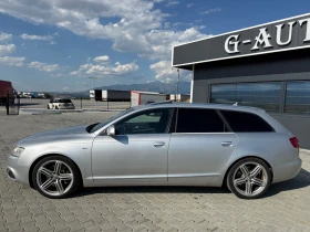 Audi A6 3.0 TDI 240 ks Сменени вериги - 14900 лв. - 63765054 8