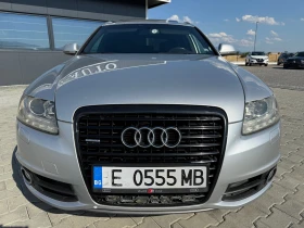 Audi A6 3.0 TDI 240 ks Сменени вериги - 14900 лв. - 63765054 2