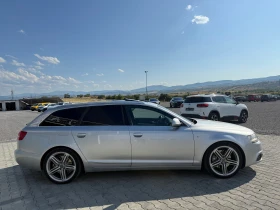 Audi A6 3.0 TDI 240 ks Сменени вериги - 14900 лв. - 63765054 4