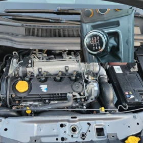 Opel Zafira 1.9 JTD 7Mesta/6skorosti/ | Mobile.bg    17