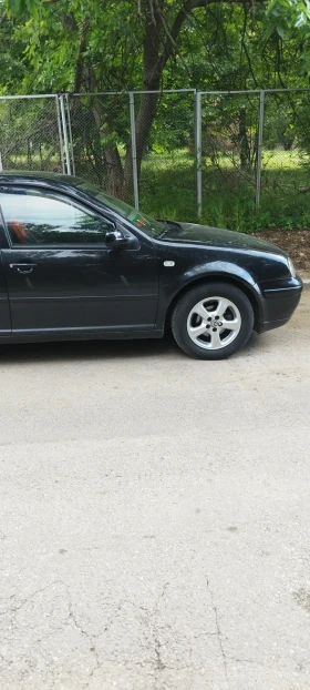 Обява за продажба на VW Golf ~3 999 лв. - изображение 1