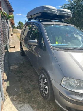 Seat Alhambra | Mobile.bg    10