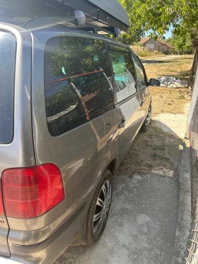 Seat Alhambra | Mobile.bg    8