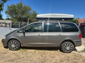 Seat Alhambra | Mobile.bg    3